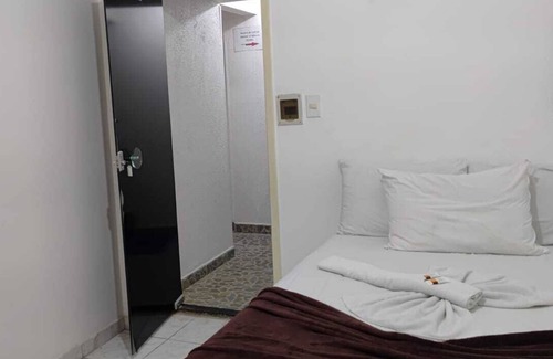 Maragogi Apartamento | Beachfront guesthouse in the center of Maragogi. The Brazilian Caribbean.