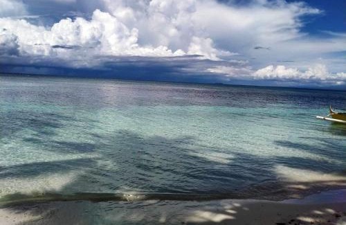 San Juan Casa | Beachfront Guesthouse Siquijor