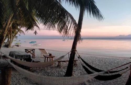 San Juan Casa | Beachfront Guesthouse Siquijor