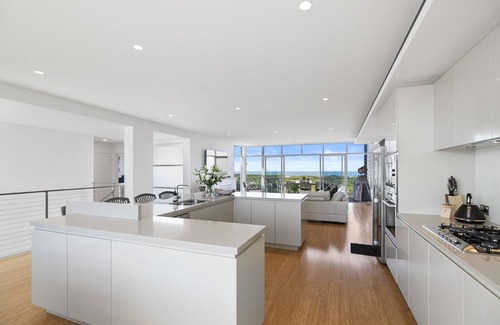 Magenta Shores Casa | Beachfront Haven - Magenta's ultimate retreat