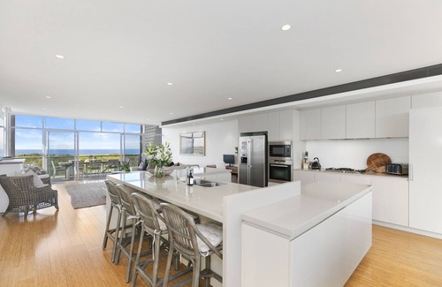 Magenta Shores Casa | Beachfront Haven - Magenta's ultimate retreat