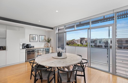 Magenta Shores Casa | Beachfront Haven - Magenta's ultimate retreat