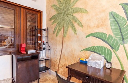 Punta Cana Village Villa | beachfront haven w/ Chef included & events allow