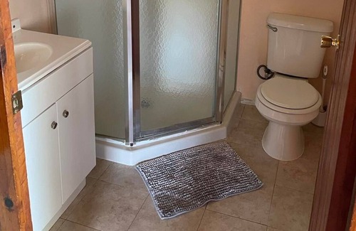 Northeastern Michigan Complejo | Beachfront Hideaway
