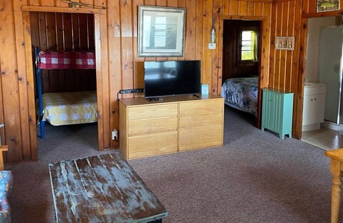 Northeastern Michigan Complejo | Beachfront Hideaway