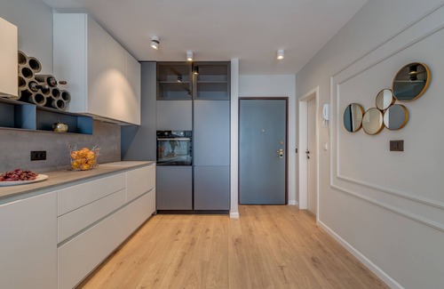 Znjan Apartamento | Beachfront Holiday Apartments