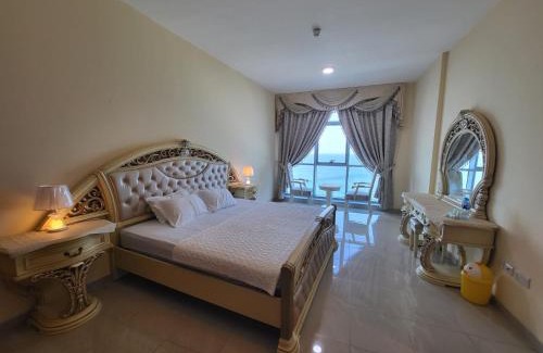 Rumailah Apartamento | Beachfront Holiday Homes