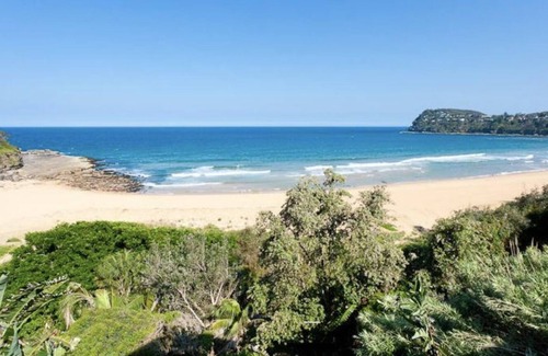 Whale Beach Casa | Beachfront Home