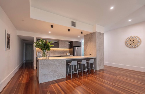 Somerton Park Casa | Beachfront Home in Somerton Park