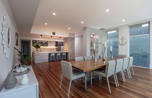 Somerton Park Casa | Beachfront Home in Somerton Park