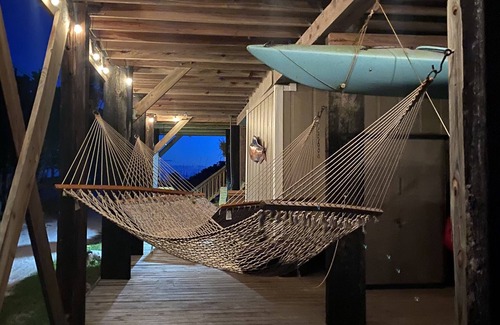 Placida Casa | Beachfront home