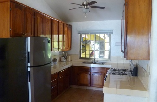 Bucaro Casa | Beachfront Home w/key to empty beach