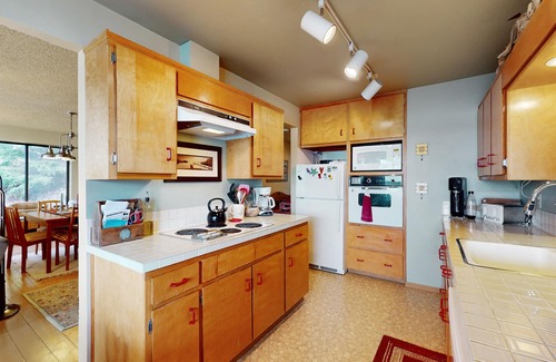 Olympia Casa | Beachfront Home with Hot Tub, Private Beach & Gear, Kayak, Fireplace & Fire Pit