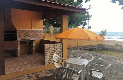 Morro das Pedras Casa | Casa Florianópolis en Morro das Pedras.