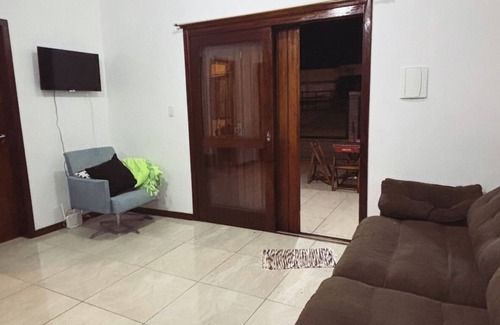 Presidente Casa | Beachfront House Imbé