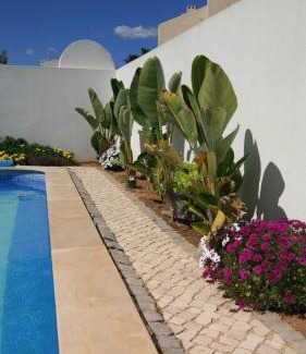 Manta Rota Villa | Beachfront house,Manta Rota,Algarve