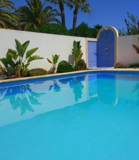Manta Rota Villa | Beachfront house,Manta Rota,Algarve