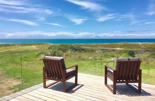 Whiritoa Casa | Beachfront House at Whiritoa, Coromandel