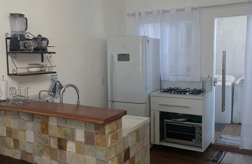 Itinga Casa | Beachfront house with 5 suites in condominium - Angra dos Reis
