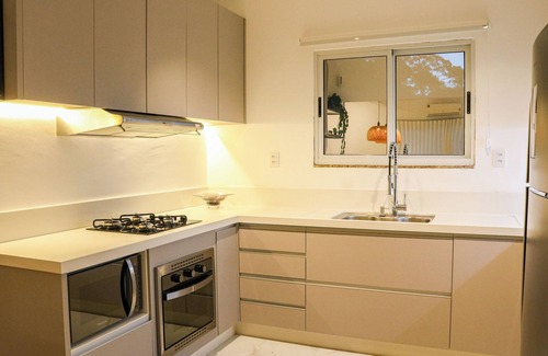 Florianopolis Casa | Casa Frente al Mar con Spa y Vista Deslumbrante