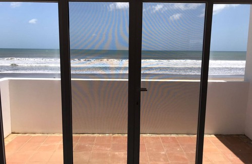 Popoyo Casa | Beachfront house Casa Las Margaritas, Playa Guasacate