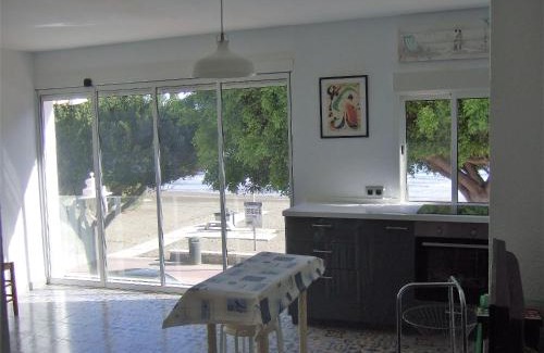 Playas del Palo Villa | Beachfront House