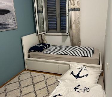 Poljana Casa | Beachfront house