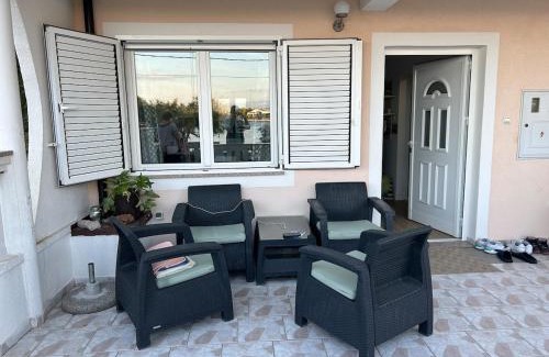 Poljana Casa | Beachfront house