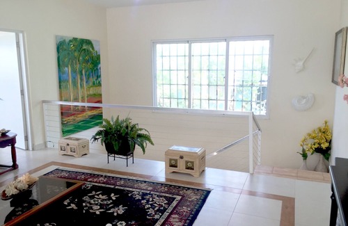 Puerto Plata Villa | Casa frente al mar en Puerto Plata