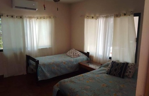 El Sargento Casa | Beachfront house in a beatiful n' perfect location