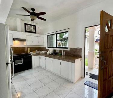 Mati Casa | Beachfront House in Dahican
