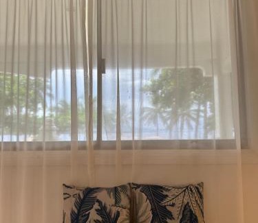Mati Casa | Beachfront House in Dahican