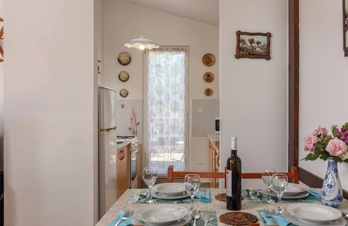 Baric Draga Casa | Beachfront House Nada, Karlobag, Croatia