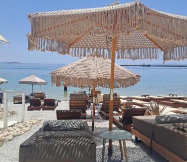 Pythagorion Casa | Beachfront House Pythagorion