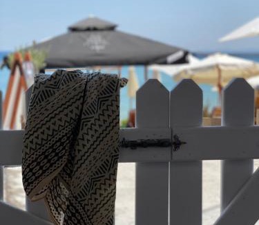Pythagorion Casa | Beachfront House Pythagorion