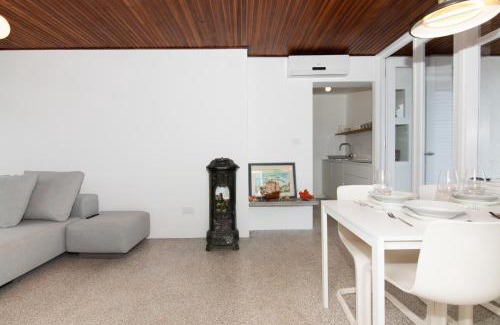 Crveni Vrh Casa | Beachfront House Sanja