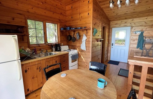Jacksonport Casa | Beachfront House w/ Wi-Fi on Amazing Lake Michigan Site! Close to Sturgeon Bay