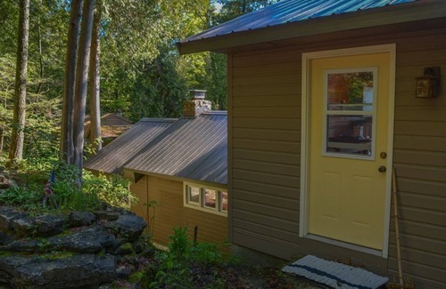 Jacksonport Casa | Beachfront House w/ Wi-Fi on Amazing Lake Michigan Site! Close to Sturgeon Bay