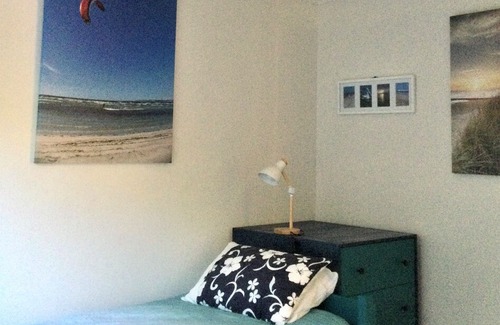 Island Beach Casa | beachfront house with panoramic sea views and direct access to the beach