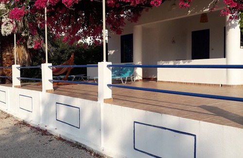 Kalavarda Casa | MAGICA PUESTA DE SOL EN LA PLAYA KAMEIROS ANTIGUOS
