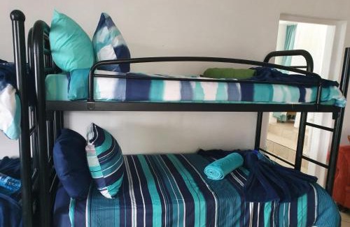 Winterstrand Casa | Beachfront Inn