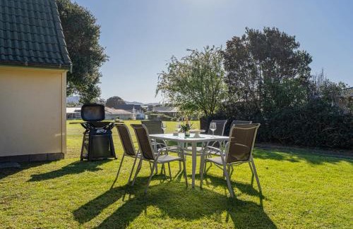 Pauanui Casa | Beachfront Landing - Pauanui Holiday Home