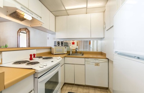 Makaha Condominio | ALQUILER DE VACACIONES LEGALES JUSTO EN LA PLAYA * PRESUPUESTO AMPLIO CONDOMINIO * ¡VISTAS ESPECTACULARES!