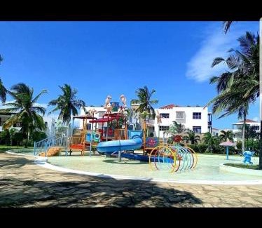 Vipingo Apartamento | Beachfront. Little paradise!