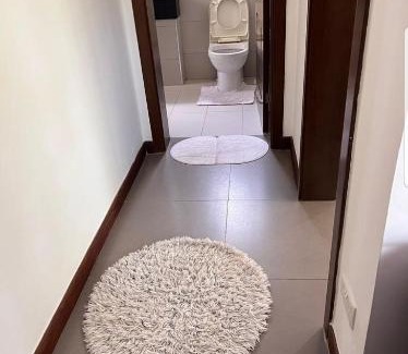 Vipingo Apartamento | Beachfront. Little paradise!