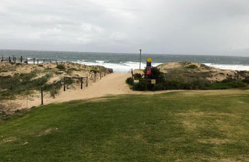 Cronulla Apartamento | Beachfront Living Cronulla