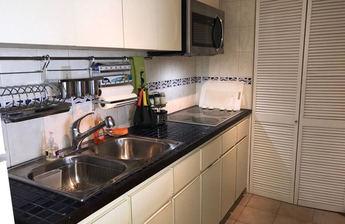 Vilomar Condominio | $ 75 / noche, especial de mayo y junio! Condominio frente al mar en Luquillo!