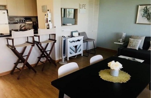 Vilomar Condominio | $ 75 / noche, especial de mayo y junio! Condominio frente al mar en Luquillo!
