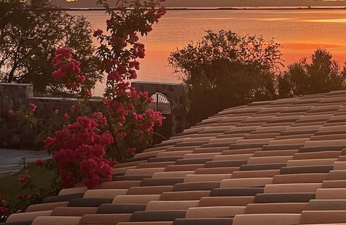 Mexican Riviera Casa | FRENTE AL MAR con aire acondicionado y barco disponible. Hacienda de 5 habitaciones con mucama y mayordomo incl.