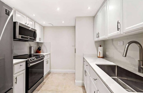Mameyes II Apartamento | Beachfront Luxury 1BR-Ocean Villas